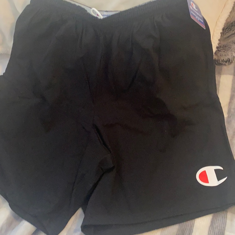 Champion shorts